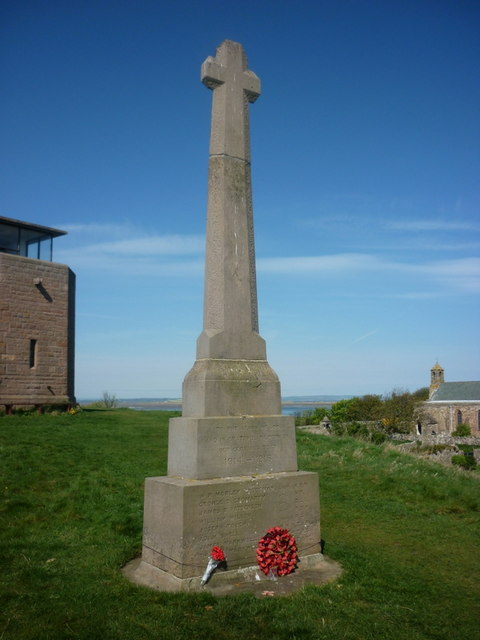 War Memorial