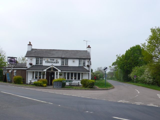 The Tipperary Pub © Nigel Mykura :: Geograph Britain And Ireland