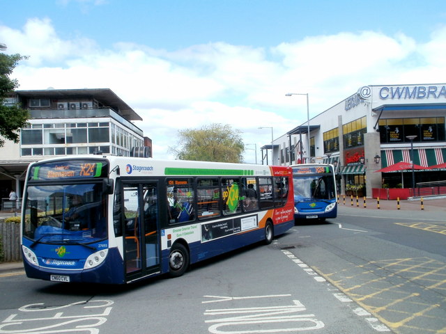 x24 buses