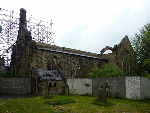 St Nicholas Church, Hetton-le-Hole