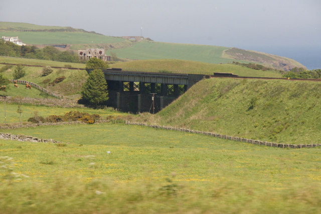 Bridge Of Muchalls