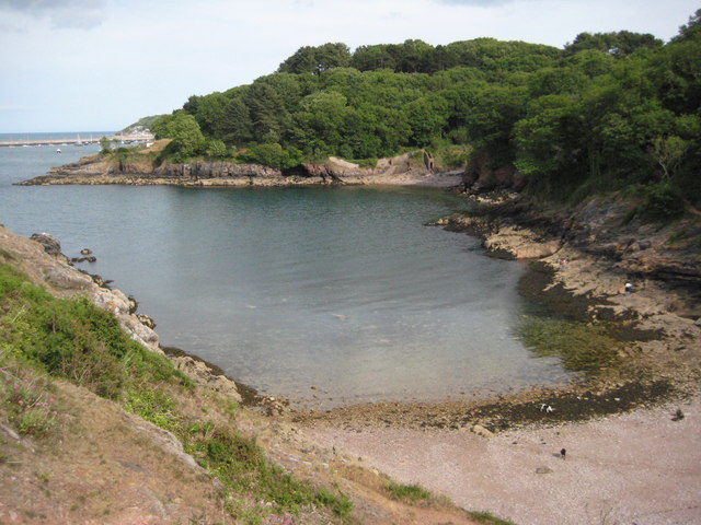 Churston Cove