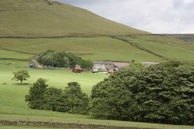 Blackshaw Farm