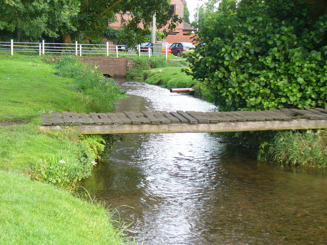 Abinger Hammer