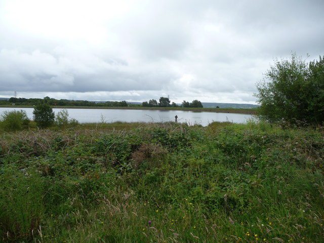 penyfan pond