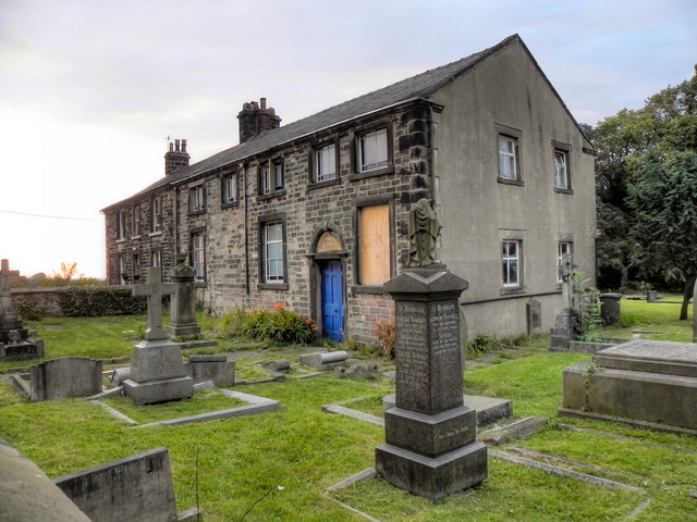 methodist chapel