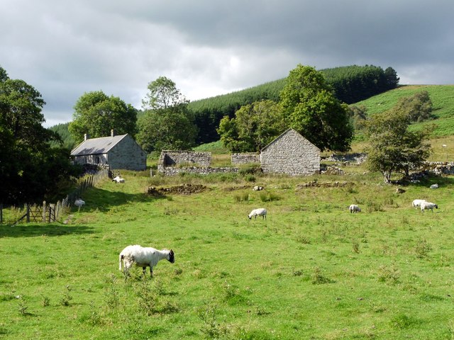Barrow Farm
