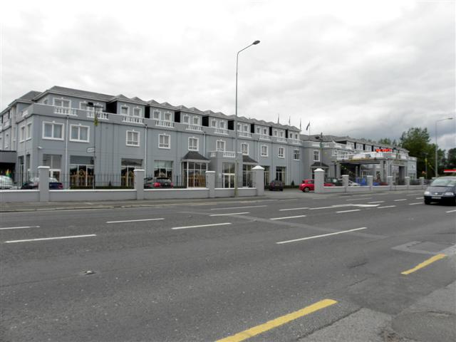 Clanree Hotel Letterkenny