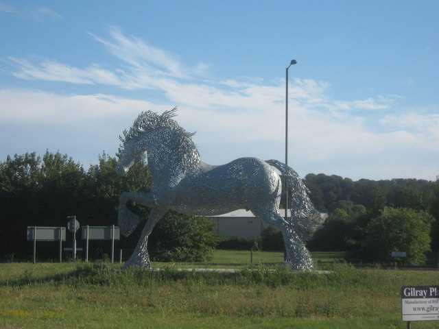 Cob Sculptures