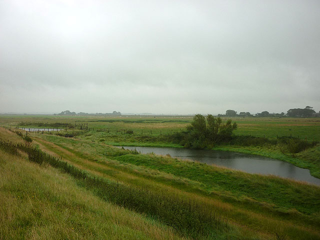 Coastal Embankment