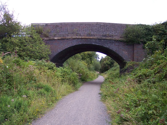 Wirral Way