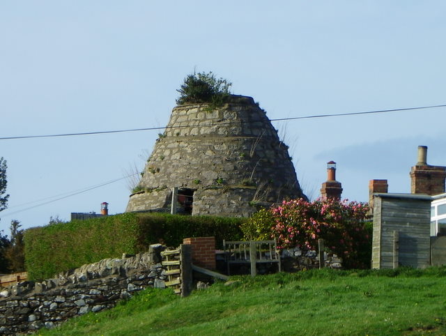 Dovecote, Sunny Brae