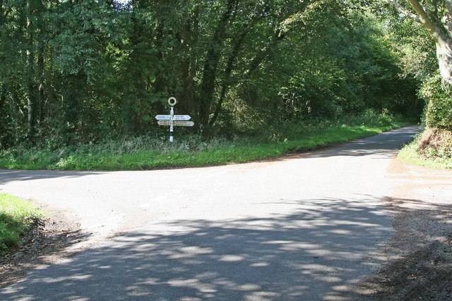 West Meon Woodlands Hampshire Brendan And Ruth Mccartney Geograph