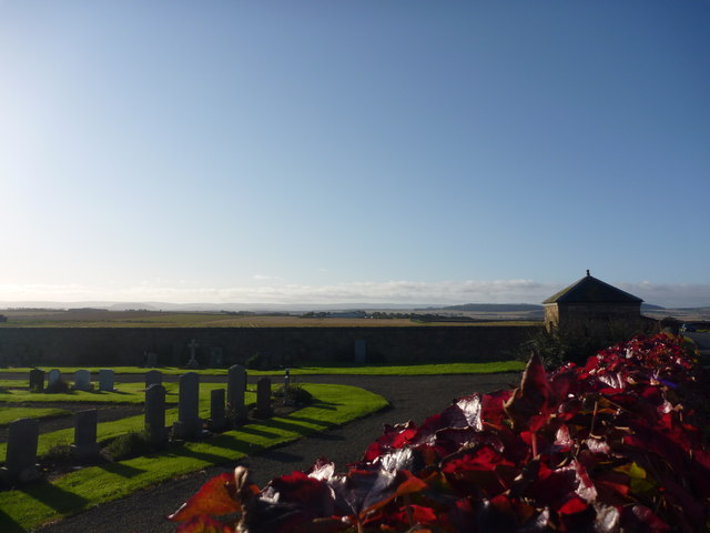 Lothian Cemetery