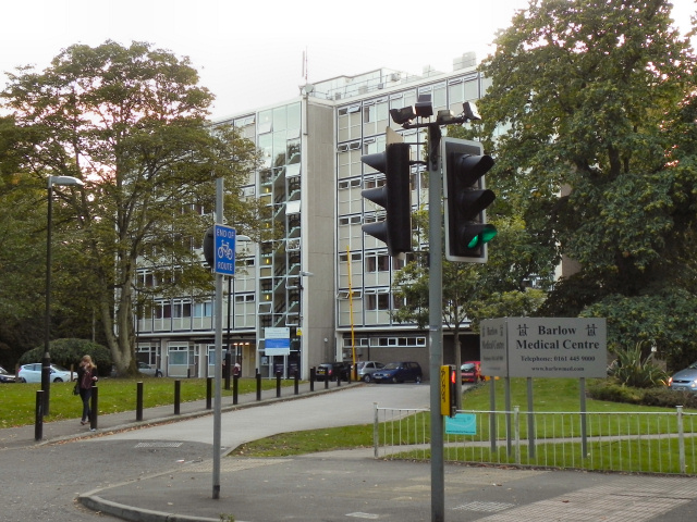 mmu didsbury