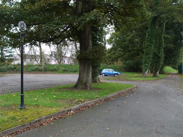 Omagh Leisure Centre