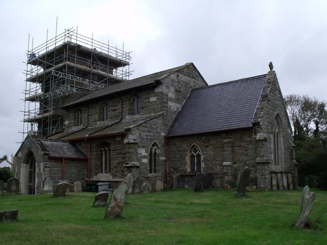 St Mary S Church Tetford J Hannan Briggs Cc By Sa Geograph