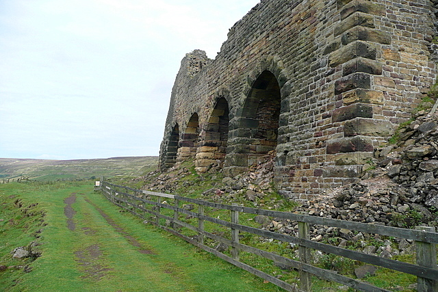 Rosedale Kilns