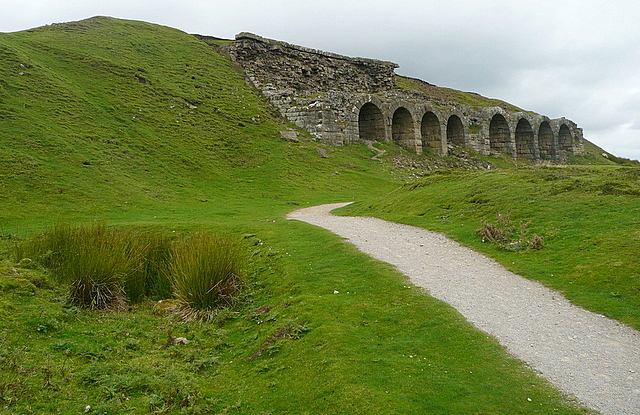 Rosedale Kilns