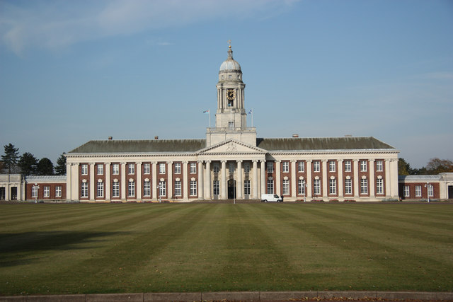 Cranwell College