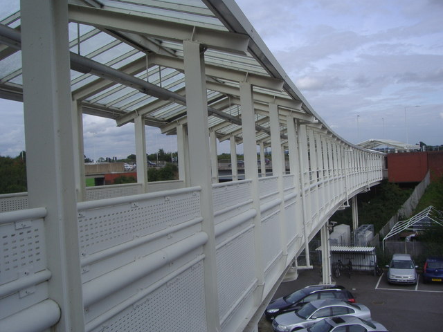 Hillingdon Station