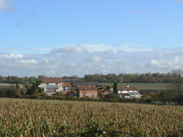 Lings Farm