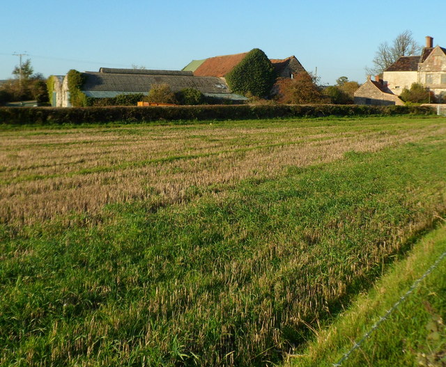 Naas House Lydney