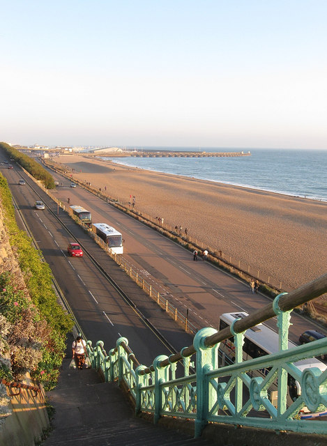 Dukes Mound Brighton