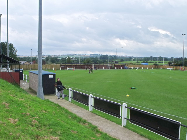 Alnwick Town