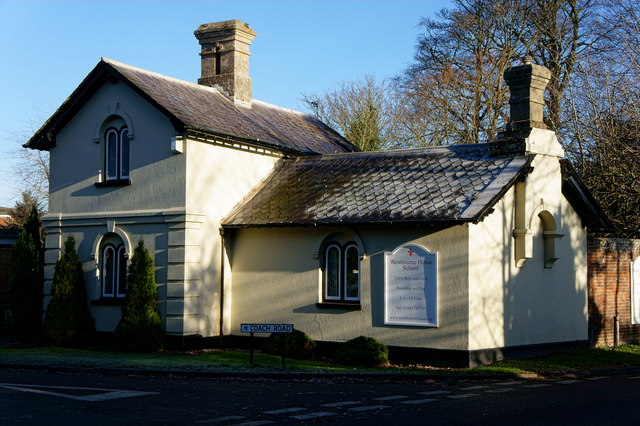 Sussex House School