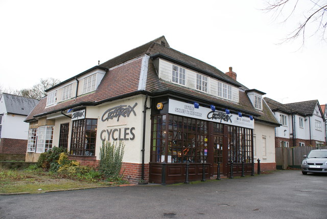 Shops In Leeds