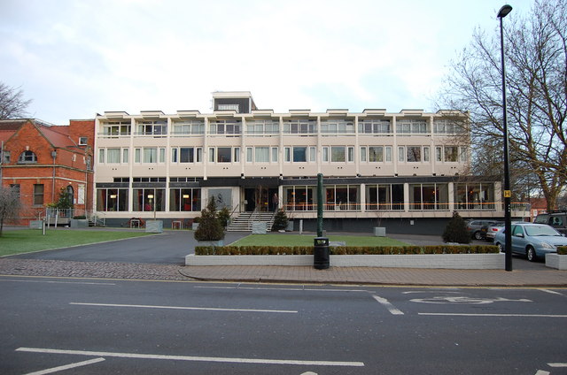 the lincoln hotel
