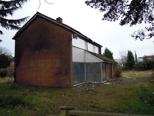 Lode Lane Solihull