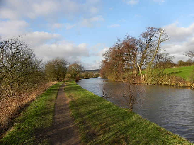 Leeds And Liverpool Canal David Dixon Cc By Sa Geograph