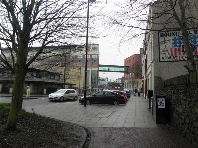 strand-road-derry-londonderry-kenneth-allen-geograph-ireland