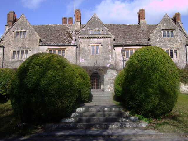 Manor House, Purton © Vieve Forward :: Geograph Britain And Ireland