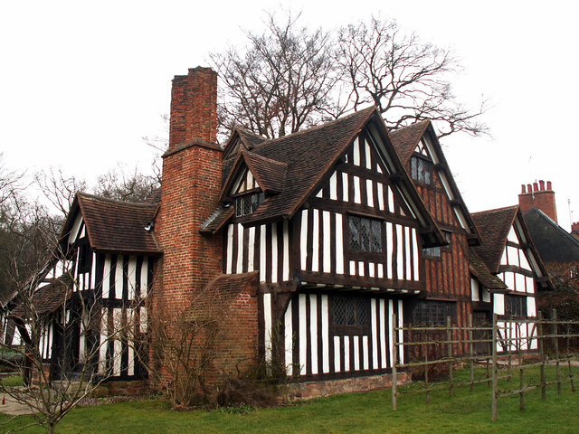 Selly Manor