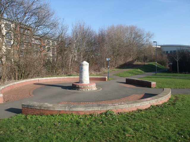 Bede Park