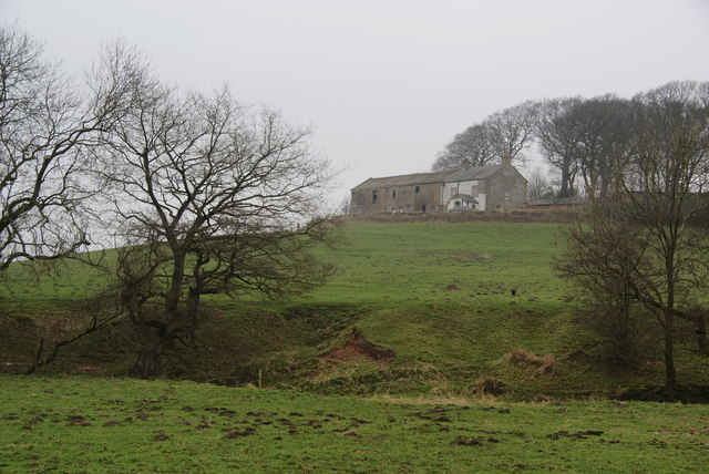 Higher Park Farm