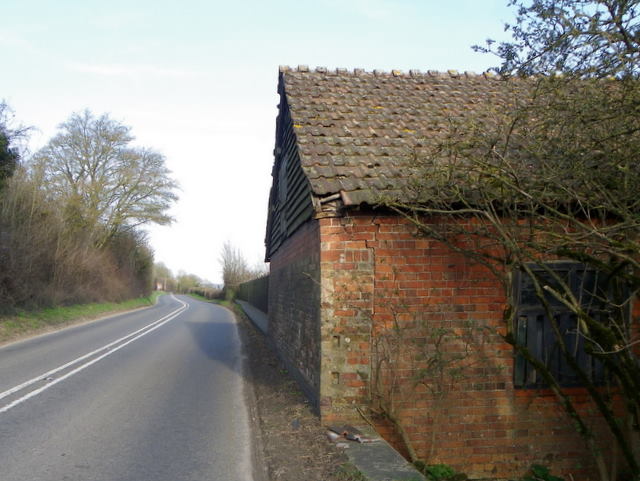 Priory Farm North Burcombe Maigheach Gheal Cc By Sa 2 0 Geograph