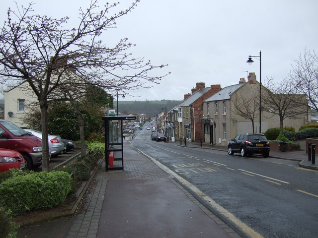 Sacriston