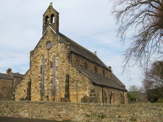 Church of the Holy Cross