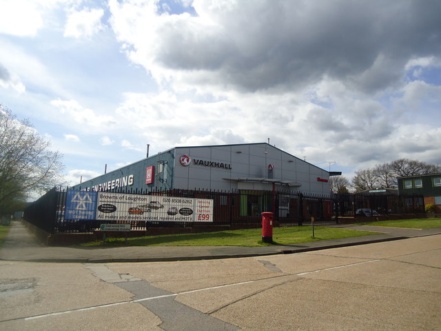 Browns honda loughton essex #2