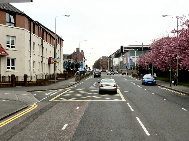 maryhill road