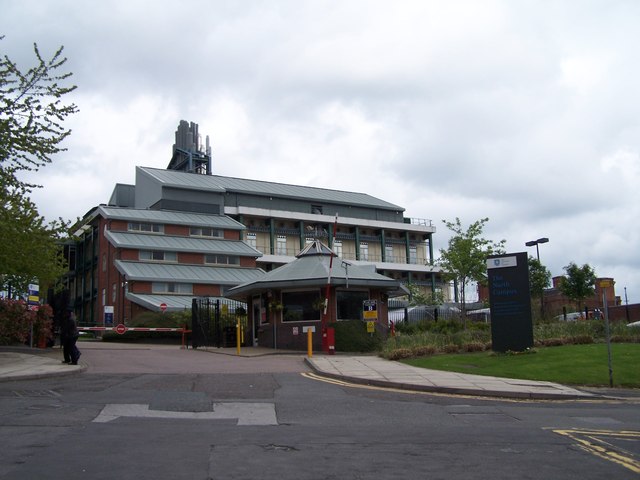 Sheffield Campus