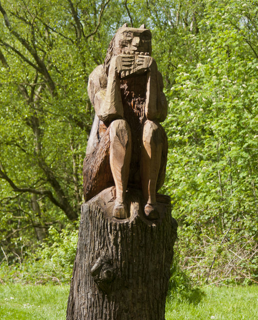 the-greek-god-pan-ian-greig-geograph-britain-and-ireland