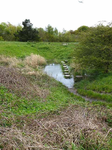 Seaton Burn (river)