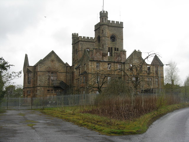 Hartwood Hospital