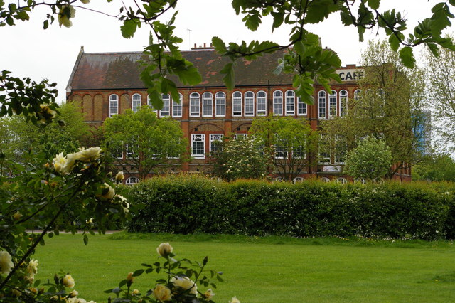 Hague School