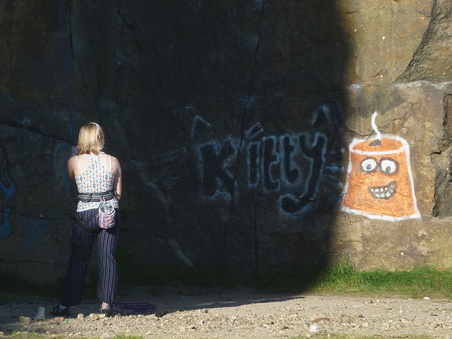 Hobson Moor Quarry